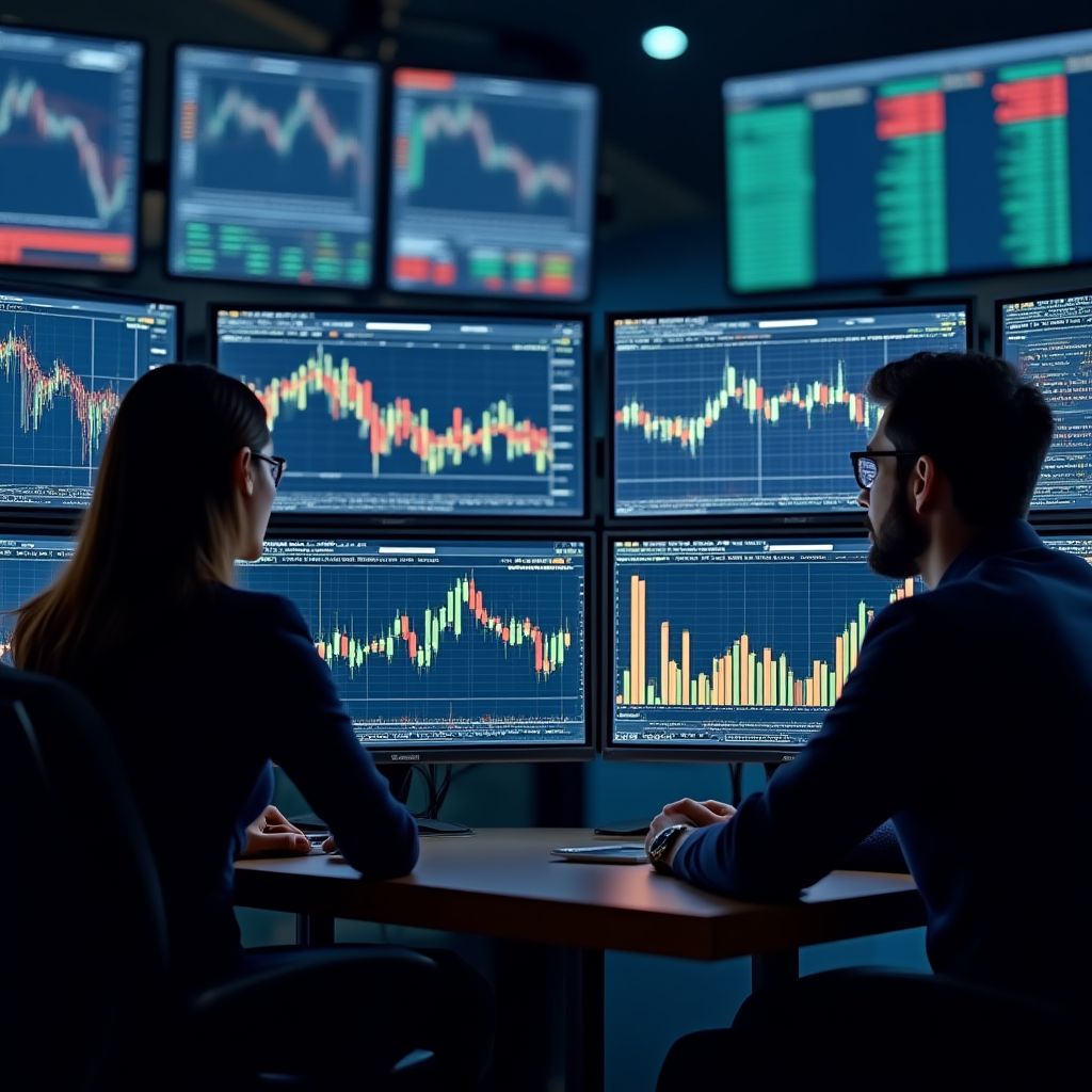 Herramientas de análisis de mercado