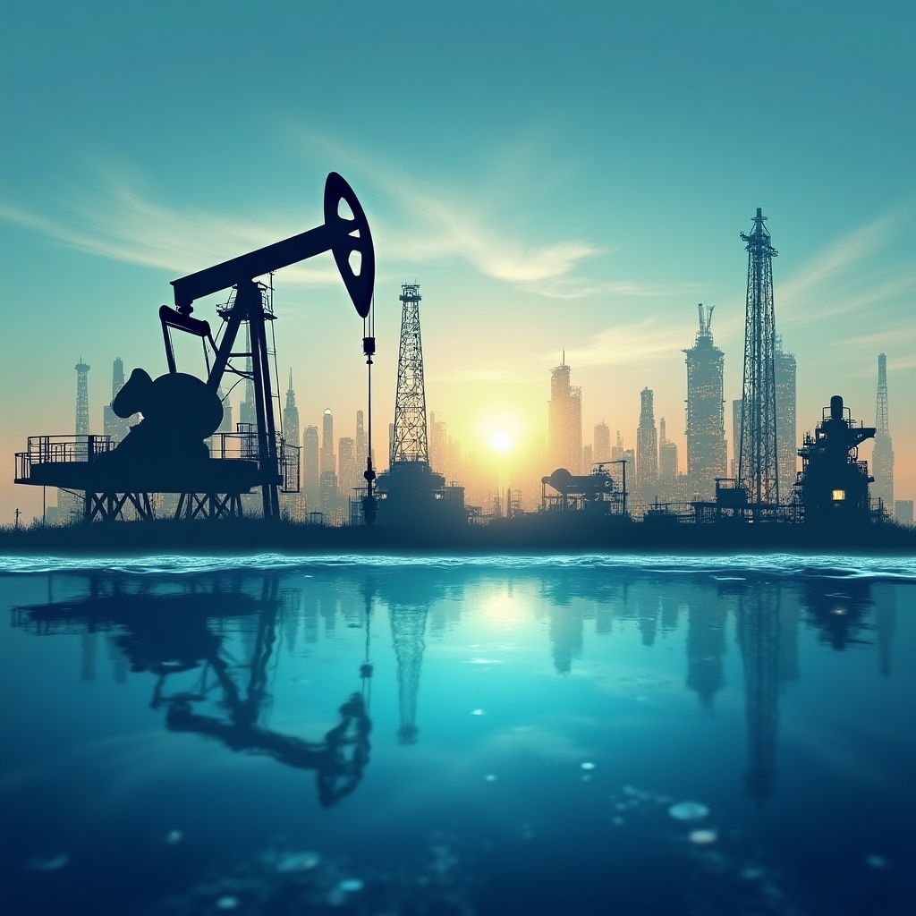 Tendencias del mercado energético