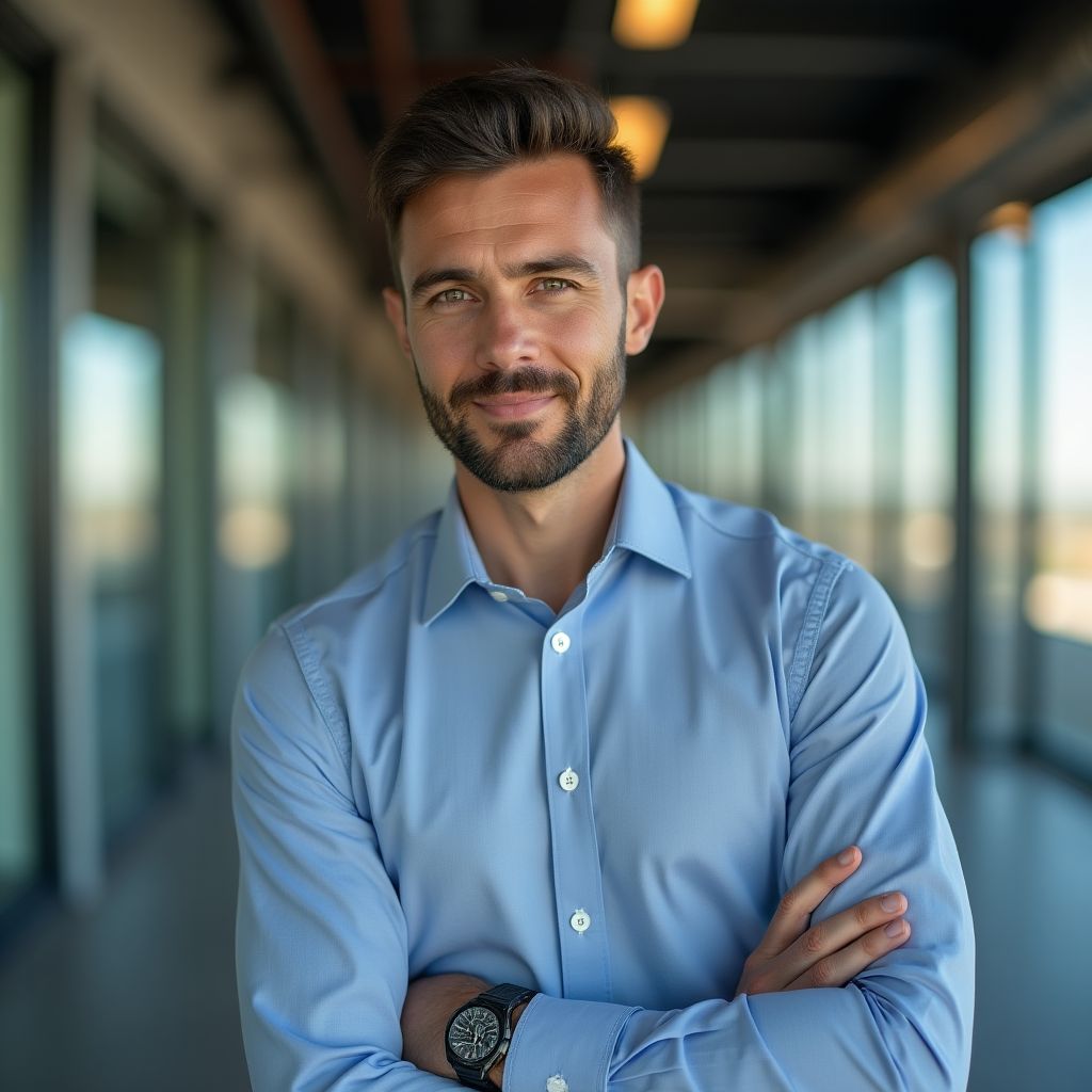 Testimonio de alumno