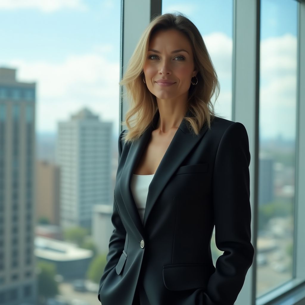 Testimonio de alumna
